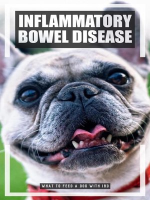 cover image of What to Feed a Dog with IBD